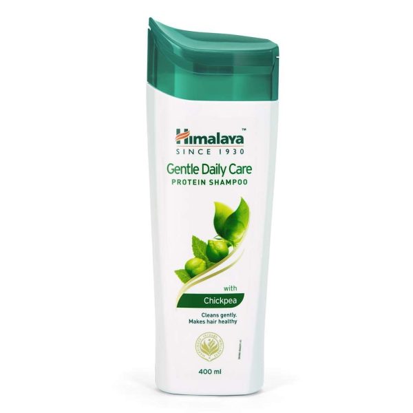 HIMALAYA GENT DAILY CARE 400ML PROTEIN SHAMPOO