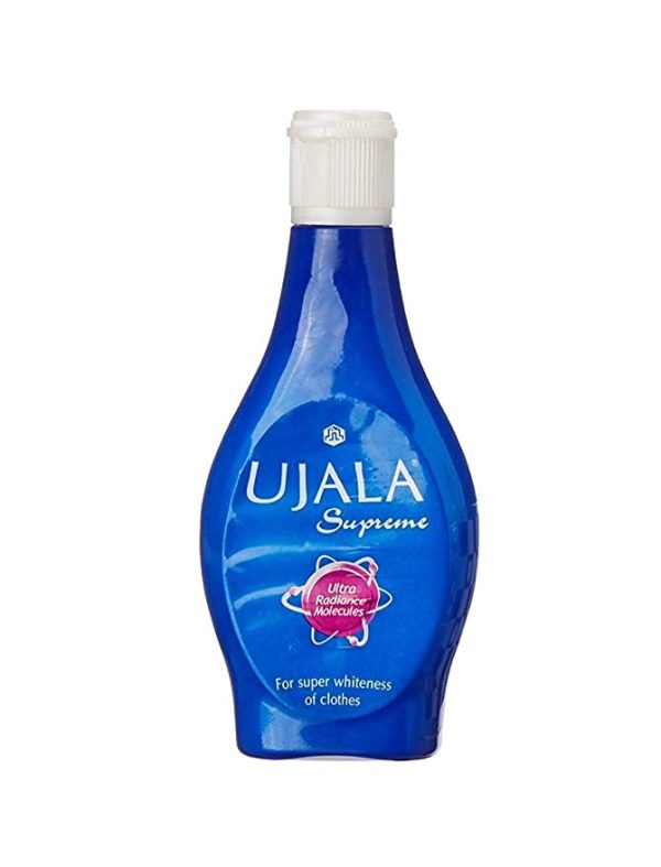 UJALA SUPREME 250ML (ULTRA RADIANCE MOLECULES)