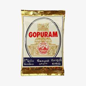 Gopuram Kumkum 40g