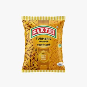 Sakthi Masala Turmeric Powder 100g